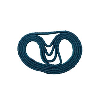 MILWAUKEE Schleifband Vlies / fein 330 x 10 mm (5 Stück)