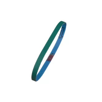 MILWAUKEE Schleifband 457 x 13 mm / P80 (10 Stück)