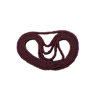 MILWAUKEE Schleifband Vlies / mittel 457 x 13 mm (5 Stück)