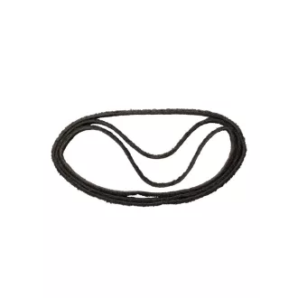   MILWAUKEE Schleifband Vlies / Polieren 457 x 13 mm (3 Stück)