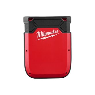   MILWAUKEE Akku für beheizbare Kleidung M12 IRPSU3-0 (bidirektionales USB-C-Laden)