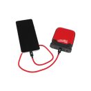 MILWAUKEE Akku für beheizbare Kleidung M12 IRPSU3-0 (bidirektionales USB-C-Laden)