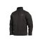 MILWAUKEE Beheizte Jacke schwarz 2XL M12 HJ BL5-201 (1 x 2,0 Ah Akku + Ladegerät)