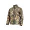 MILWAUKEE Beheizte Jacke Camouflage XL M12 HJ CAMO6-201 (1 x 2,0 Ah Akku + Ladegerät)