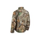 MILWAUKEE Beheizte Jacke Camouflage XL M12 HJ CAMO6-201 (1 x 2,0 Ah Akku + Ladegerät)