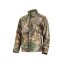 MILWAUKEE Beheizte Jacke Camouflage 2XL M12 HJ CAMO6-201 (1 x 2,0 Ah Akku + Ladegerät)