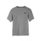 MILWAUKEE Hybrid Kurzarm-T-Shirt Grau HTSSGR L