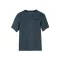 MILWAUKEE Hybrid Kurzarm-T-Shirt Blau HTSSBLU XL