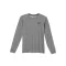 MILWAUKEE Hybrid Langarm-T-Shirt Grau HTLSGR L