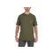 MILWAUKEE Kurzarm-T-Shirt mit Tasche Grün WTSGSRN M