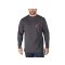 MILWAUKEE Langarm-Shirt grau WTLSG-M WORKSKIN™