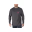 MILWAUKEE Langarm-T-Shirt grau WTLSG-XL WORKSKIN™