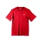 MILWAUKEE Technisches Kurzarm-T-Shirt Rot WWSSRD XL