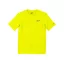MILWAUKEE Technisches Kurzarm-T-Shirt Gelb WWSSYL L