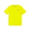 MILWAUKEE Technisches Kurzarm-T-Shirt Gelb WWSSYL XL