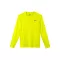 MILWAUKEE Technisches Langarm-T-Shirt Gelb WWLSYL M
