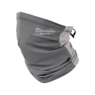 MILWAUKEE Nackenschutz-Gesichtsmaske grau