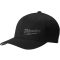 MILWAUKEE Baseballkappe schwarz S/M