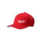 MILWAUKEE Baseballkappe rot S/M