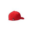 MILWAUKEE Baseballkappe rot S/M