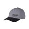 MILWAUKEE Baseballkappe dunkelgrau S/M