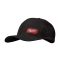 MILWAUKEE Baseballkappe schwarz, mesh