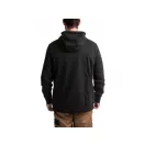 MILWAUKEE Kapuzenpullover schwarz WHMWBL-L