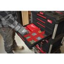 MILWAUKEE Aufbewahrungstruhe mit 4 Schubladen PACKOUT™