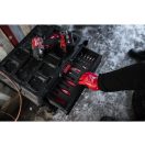 MILWAUKEE Volltauch-Handschuh - 1/A - M/8