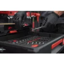 MILWAUKEE Nitril-Montagehandschuhe rutschfest S/7 (50 Stück)