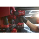 MILWAUKEE Nitril-Montagehandschuhe rutschfest L/9 (50 Stück)