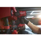 MILWAUKEE Nitril-Montagehandschuhe rutschfest XXL/11 (50 Stück)