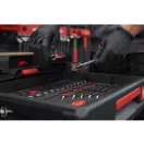 MILWAUKEE Nitril-Montagehandschuhe rutschfest XXL/11 (50 Stück)