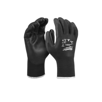 MILWAUKEE Allgemeine Montagehandschuhe 7/S (12 Paar/Karton)
