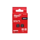 MILWAUKEE Gehörschutz Bluetooth-Ohrstöpsel-Ersatzeinsatz mit Memory-Schaum S-Größe (5 Paar/Karton)