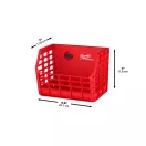 MILWAUKEE Aufbewahrungskorb PACKOUT™