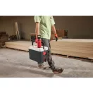 MILWAUKEE Wasserflasche Rot 710 ml PACKOUT™