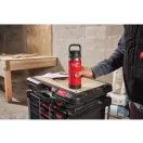 MILWAUKEE Wasserflasche Rot 710 ml PACKOUT™