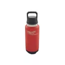 MILWAUKEE Wasserflasche Rot 1065 ml PACKOUT™