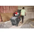 MILWAUKEE Wasserflasche Rot 1065 ml PACKOUT™