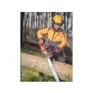 MILWAUKEE Schnittfeste Handschuhe für Kettensägen 11/XXL