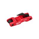 MILWAUKEE Inbusschlüsselsatz 9-teilig Zoll