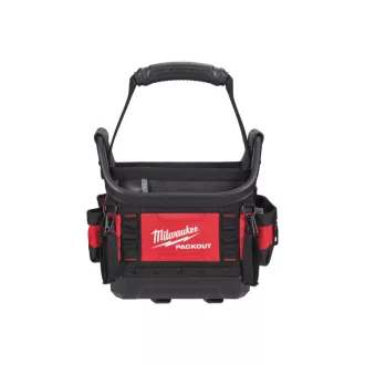 MILWAUKEE Profi-Werkzeugtasche, offen 250 mm PACKOUT