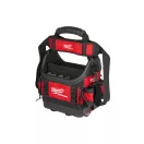 MILWAUKEE Profi-Werkzeugtasche, offen 250 mm PACKOUT
