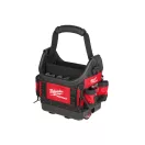 MILWAUKEE Profi-Werkzeugtasche, offen 250 mm PACKOUT
