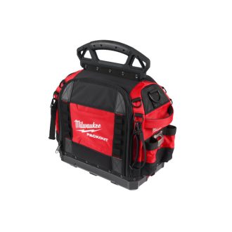 MILWAUKEE Profi-Werkzeugtasche, geschlossen 380 mm PACKOUT