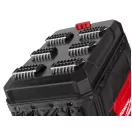 MILWAUKEE Profi-Werkzeugtasche, geschlossen 380 mm PACKOUT