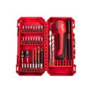 MILWAUKEE Shockwave 35-teiliges Bohrer- und Schraubendreher-Set Shockwave™