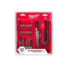 MILWAUKEE Shockwave 35-teiliges Bohrer- und Schraubendreher-Set Shockwave™