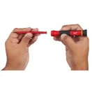 MILWAUKEE Isolierter Präzisionsschraubendreher-Satz 8 in 1